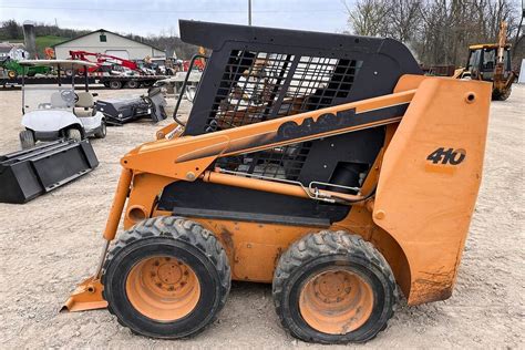 case xt skid steer for sale|used case 410 skid steer.